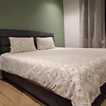 Captivating 2-Bed Apartment In Tunis