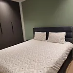 Captivating 2-Bed Apartment In Tunis