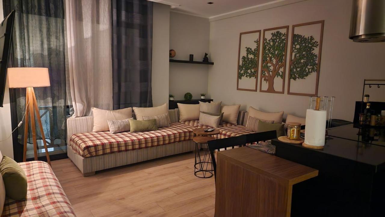Captivating 2-bed In