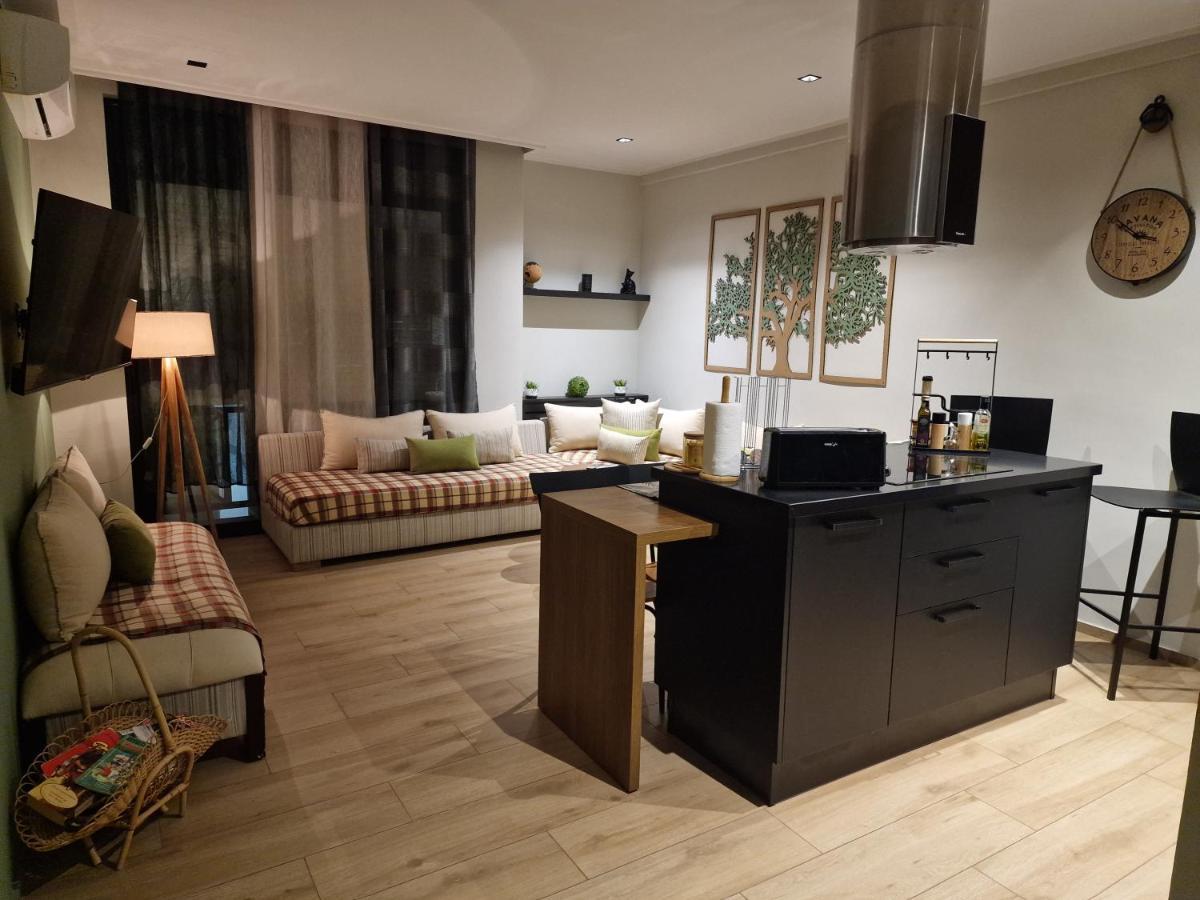 Captivating 2-bed In