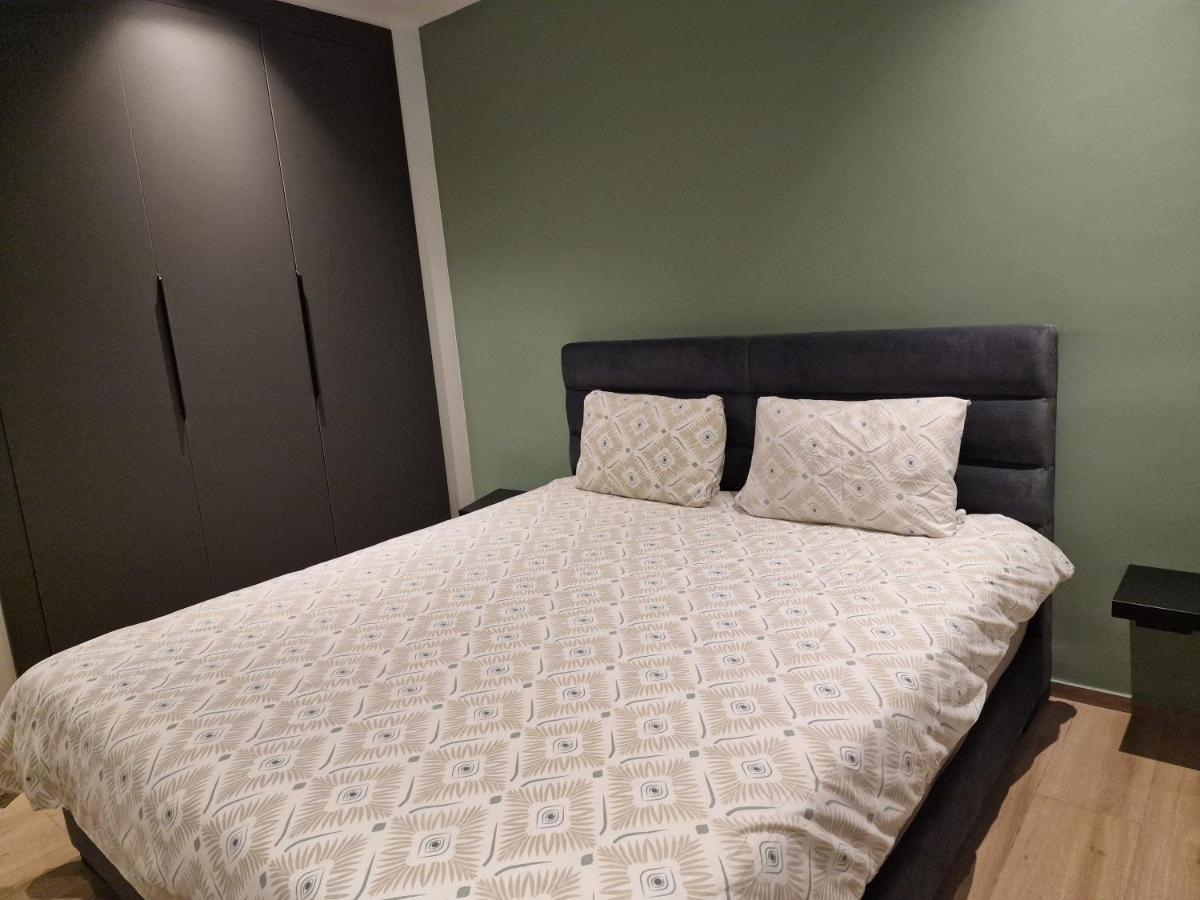 Captivating 2-bed In