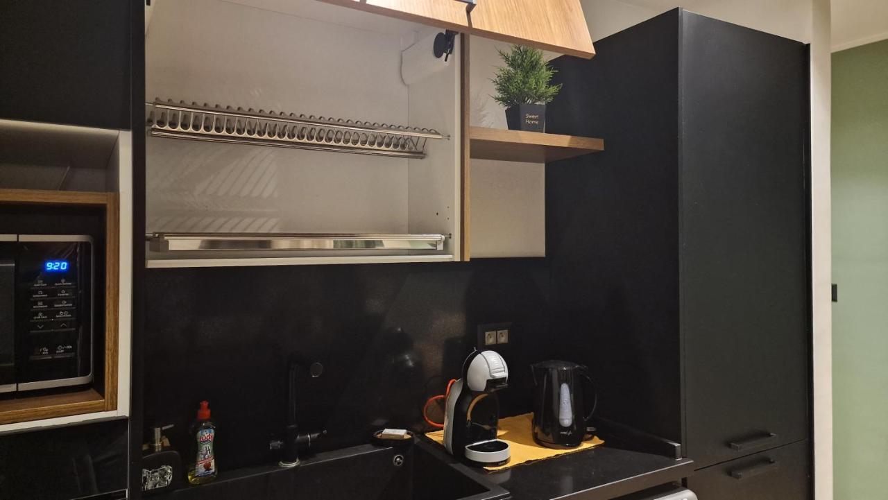 Captivating 2-bed In * Tunis