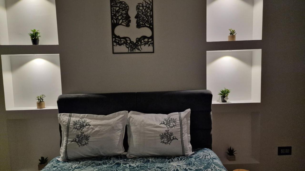 Apartment Captivating 2-bed In *