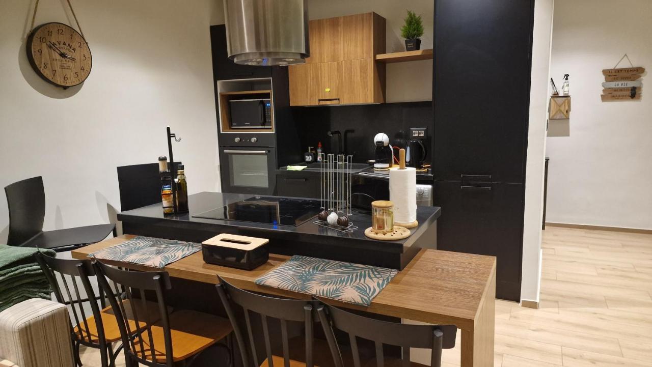 Captivating 2-bed In